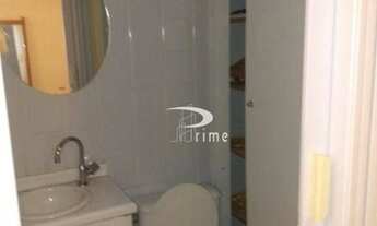 Imagem 4: Sala à venda, 45 m² por R$ 225.000,00 - Piratininga - Niterói/RJ