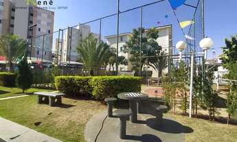 Imagem 2: HORTOLÂNDIA - Apartamento Padrão - JARDIM NOVA HORTOLÂNDIA I