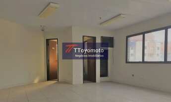 Imagem 4: Espaçosa Sala comercial