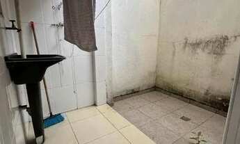 Imagem 4: Sobrado com 2 dormitórios à venda, 77 m² por R$ 189.000 - Vila Nossa Senhora de Fátima - S