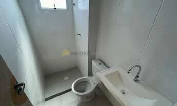 Imagem 6: Apartamento no MRV chapada dos Pinhais - Cuiabá