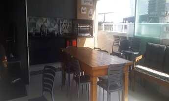 Imagem 7: Cobertura Para Venda em Santos , Bairro Ponta Da Praia bem próximo ao mar