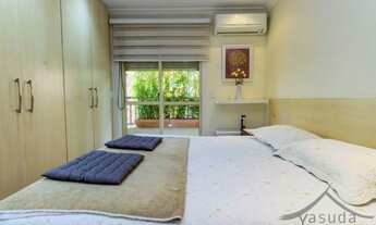 Imagem 7: 01284 - Apartamento 3 Dorms. (3 Suítes), VILA MARIANA - SÃO PAULO/SP