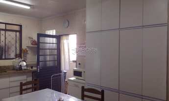 Imagem 6: SOROCABA - Casa Padrão - Vila Hortência