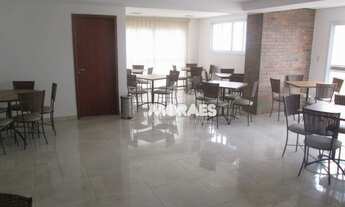 Imagem 3: Apartamento mobiliado com 3 dormitórios à venda, 86 m² porx R$ 600.000 - Residencial Costa