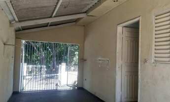 Imagem 3: Casa com 2 dormitórios à venda, 52 m² por R$ 155.000,00 - Conjunto Semiramis Barros Braga