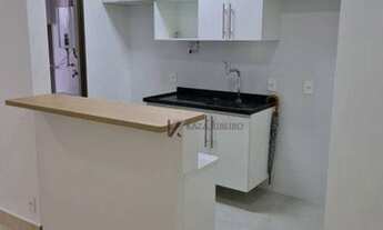 Imagem 7: Apartamento com 2 dormitórios para alugar, 68 m² por R$ 7.504,63/mês - Água Branca - São P