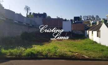 Imagem: TERRENO À VENDA, 506 M² - JARDIM PANCERA