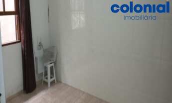 Imagem 6: OPORTUNIDADE: CASA COM 3 QUARTOS/1 SUÍTE COM QUINTAL, JD TAMOIO