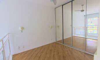 Imagem 6: Loft charmoso 43 metros para venda Moema são paulo - Próximo ao Parque