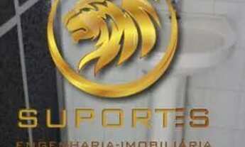 Imagem 3: Apartamento para Locação em Juiz de Fora, Santa Luzia, 2 dormitórios, 1 banheiro, 1 vaga