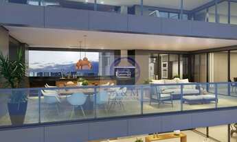 Imagem: Apartamento com 4 dormitórios à venda