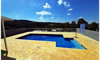 Imagem 4: Casa com 5 dormitórios para alugar, 480 m² por R$ 13.100,00/mês - Condomínio Residencial d