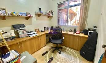 Imagem 7: ÁREA PRIVATIVA NO BAIRRO CASTELO R$520 Mil