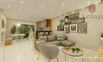 Imagem 3: Casa à venda, 230 m² por R$ 790.000,00 - Aeroporto - Juiz de Fora/MG