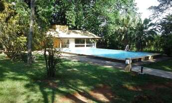 Imagem 6: Casa com 2 dormitórios para alugar, 200 m² por R$ 3.990,00/mês - Parque da Represa - Paulí