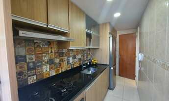 Imagem 6: Apartamento para venda com 50 metros quadrados com 2 quartos em Pechincha - Rio de Janeiro