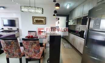 Imagem: Apartamento em Gopoúva - Guarulhos