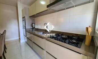 Imagem 4: Apartamento de 3 Dormitórios no Bairro Floresta em São José/SC