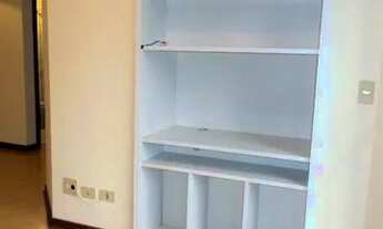 Imagem 4: Apartamento com 3 dormitórios para alugar - Bigorrilho - Curitiba/PR