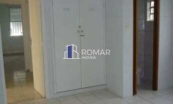 Imagem 6: Apartamento com 2 dorms, Ponta da Praia, Santos, Cod: 65