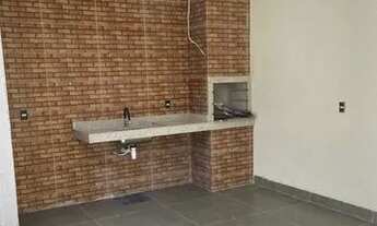 Imagem 7: Casa para venda com 122 metros quadrados com 4 quartos em São Manoel - Santos - SP