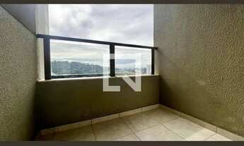 Imagem 5: Apartamento para Aluguel - Cabral, 2 Quartos, 56 m2