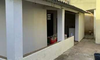 Imagem 5: Casa na Rua Leopoldo de Bulhões