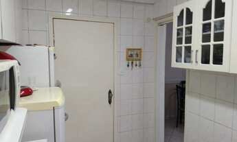 Imagem 2: Apto atras do Juventus