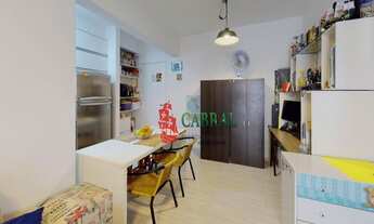 Imagem: Apartamento com 1 dormitório à venda