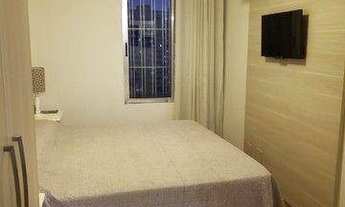 Imagem 7: Apartamento com 2 dormitórios, 84 m² - venda por R$ 600.000,00 ou aluguel por R$ 3.000,00