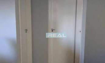 Imagem 2: Excelente Apartamento Térreo - Residencial Parque Padovani - Paulínia/SP