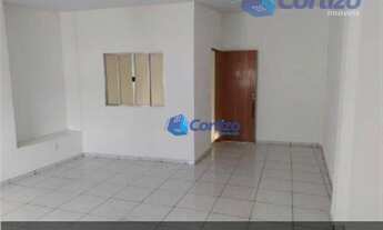 Imagem 4: Salão à venda, 90 m² por R$ 500.000,00 - Vila Rio Branco - Jundiaí/SP