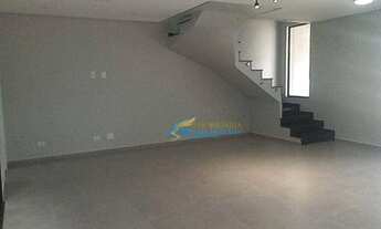 Imagem 5: Sobrado com 3 dormitórios à venda, 168 m² no Tropical - Cascavel/PR