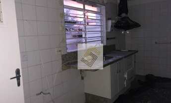 Imagem 6: Campinas - Casa Padrão - Cidade Universitária