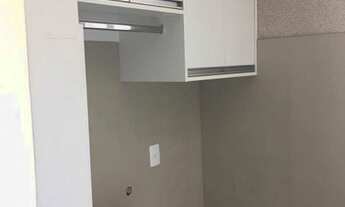 Imagem 8: Apartamento com 2 dormitórios para alugar, 63 m² por R$ 1.700,00/mês - Parque Estoril - Sã