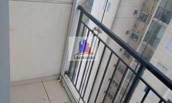 Imagem 5: Apartamento para Venda em São Bernardo do Campo, Dos Casa, 2 dormitórios, 1 banheiro, 1 va