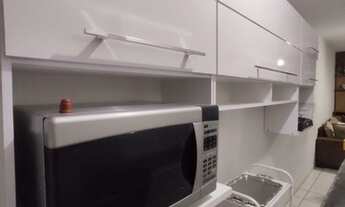 Imagem 4: Apartamento 2 quartos próximo ao Parque Cascavel