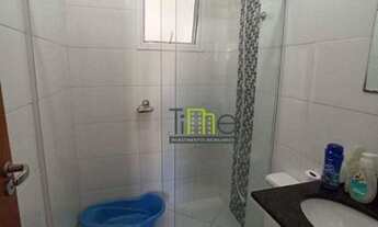 Imagem 5: Cobertura com 2 dormitórios à venda, 124 m² por R$ 430.000,00 - Silveira - Santo André/SP