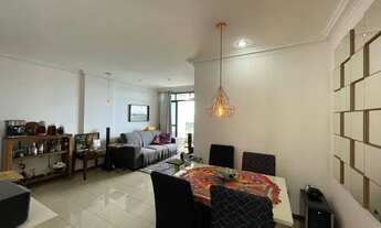 Imagem 2: Praia do Canto - 3 quartos suite e lazer