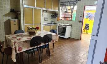 Imagem 5: São Paulo - Casa Padrão - ALTO DA LAPA