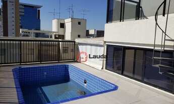 Imagem: Apartamento à venda, 186 m² por R$ 2.550.000,00