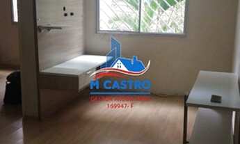 Imagem: APARTAMENTO 02 Dorms - c/ Armários Planejados