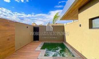 Imagem 7: Casa de Condomínio com 3 dorms, CONDOMÍNÍO VILLAGE LA MONTGNE, São José do Rio Preto - R