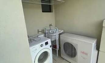 Imagem 4: Apto duplex mobiliado 2 suites, 2 vagas