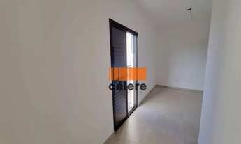 Imagem 4: Apartamento à venda, 44 m² por R$ 278.000,00 - Vila Califórnia - São Paulo/SP