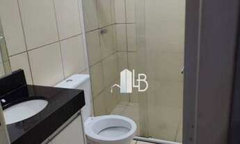 Imagem 4: Apartamento com 2 dormitórios à venda, 48 m² por R$ 163.000,00 - Morumbi - Uberlândia/MG