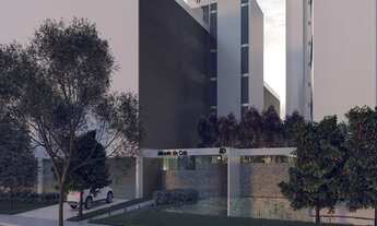 Imagem: Apartamento com 4 quartos, 6 banheiros