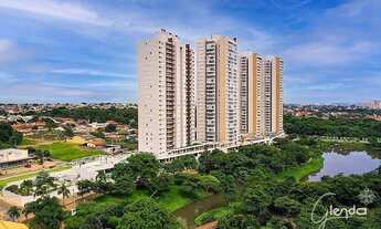 Imagem: Varandas do Parque Apartamento à venda