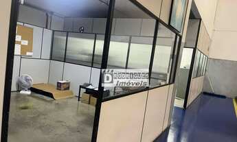 Imagem 6: Galpão para alugar, 3200 m² por R$ 55.000,00/mês - Jardim Maria Tereza - Diadema/SP